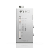 FIIO RR11 シルバー FIO-RR11-S