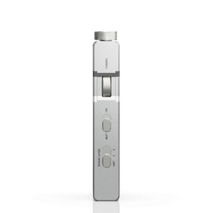 FIIO RR11 シルバー FIO-RR11-S-イメージ2