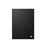 iFLYTEK AINOTE Air2用ケース ブラック AINOTEAIR2CASEBK