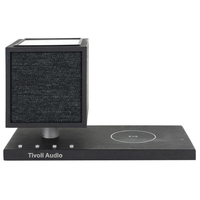 Tivoli Audio REV-0112-ROW Revive ブラックブラック|エディオン公式通販