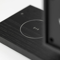 Tivoli Audio REV-0112-ROW Revive ブラックブラック|エディオン公式通販