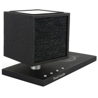 Tivoli Audio - Tivoli Audio　ライト付きBluetoothスピーカー REVIVE REV-0112-ROW　ブラック/ブラック Tivoli Audio REV-0112-ROW Revive ブラックブラック|エディオン