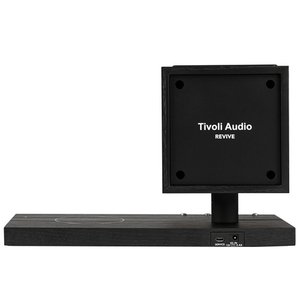 Tivoli　Audio Revive ブラックブラック REV-0112-ROW-イメージ4