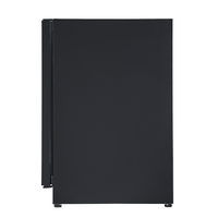 フィラディス FJP-57GS(BK) 【右開き】ワインセラー(20本収納) フォル