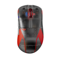 Pulsar [T1 Edition] Xlite v4 Mini Gaming Mouse PXL41T1