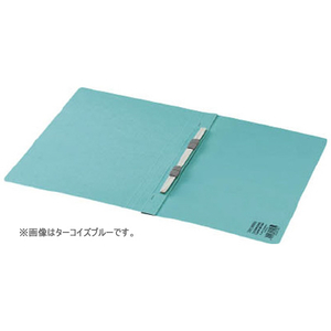 コクヨ フラットファイル〈NEOS〉A4タテ とじ厚15mm オリーブグリーン F049533-ﾌ-NE10DG-イメージ2