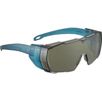 bolle 保護メガネ SWIFT オーバーグラス OTGスモークレンズ FCD760B-6731294