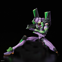 RG エヴァ 5体セット RG エヴァンゲリオン用武器セット【2次：2023年5月発送