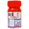 ガイアノーツ 015 ピュアオレンジ GAIA015ﾋﾟﾕｱｵﾚﾝｼﾞ