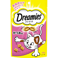 マースジャパンリミテッド ドリーミーズ かつお味(60g) ﾄﾞﾘ-ﾐ-ｽﾞｶﾂｵｱｼﾞ60G