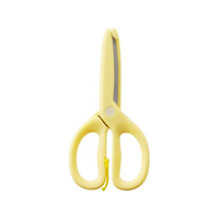 プラス フィットカットカーブ トット イエロー FCF427T-SC-120M/34-589