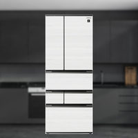 e angle ドレスアップマグネットシート ペアウッドホワイト ANG-MG-SJMF51R-8STCWT