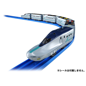 タカラトミー プラレール いっぱいつなごう 新幹線試験車両ALFA-X(アルファエックス) シンカンセンシケンシヤリヨウALFAX タカラトミー プラレール いっぱいつなごう 新幹線試験車両ALFA-X(アルファエックス) シンカンセンシケンシヤリヨウALFAX