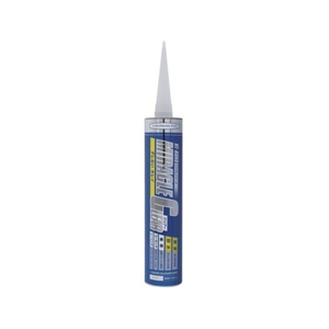 ヘルメチック/多用途弾性防水接着剤 Miracleクリアー 330ml FCA846H-6839961-イメージ1