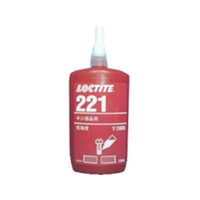 ヘンケルジャパン ネジロック剤 221 250ml 紫250ml100～150 FC532EU-1211641