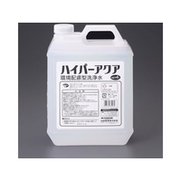エスコ 4.0L フロアークリーナー FCJ571M-EA920LE-11A