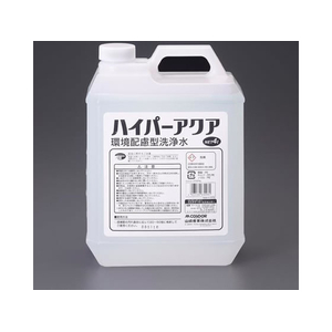 エスコ 4.0L フロアークリーナー FCJ571M-EA920LE-11A-イメージ1