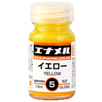 ガイアノーツ GE-05 イエロー GE005ｲｴﾛ-N
