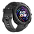 Huawei スマートウォッチ WATCH GT Cyber Midnight Black WATCH GT CYBER/BK-イメージ3