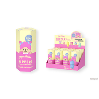 ドリームズ HIPPERS monchhichi COLORS Wink Series ﾋﾂﾊﾟ-ｽﾞﾓﾝﾁﾂﾁ02ｶﾗ-ｽﾞ