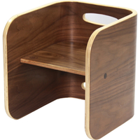 Noz（ノーズ) コロコロチェア BMN CCﾁｴｱBWN