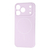 レイ・アウト iPhone 18 Pro用 / 17 Pro用 / ハードケース スリムフィット 0．6mm +マグネット充電対応 / ラベンダー RT-P58PMS/LD-イメージ1