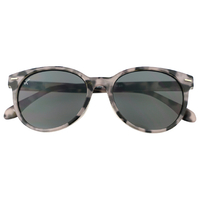 LE　FOON 大人サングラス Cat eye sunglasses スノーレオパード AS30704ｽﾉ-ﾚｵﾊﾟ-ﾄﾞ