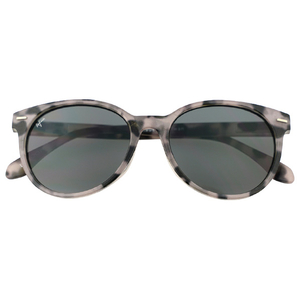 LE　FOON 大人サングラス Cat eye sunglasses スノーレオパード AS30704ｽﾉ-ﾚｵﾊﾟ-ﾄﾞ-イメージ1