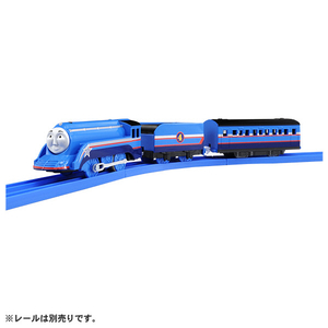 タカラトミー プラレール TS-21 プラレールシューティング・スター(ゴードン) TS21シユ-テイングスタ-ゴ-ドン タカラトミー プラレール TS-21 プラレールシューティング・スター(ゴードン) TS21シユ-テイングスタ-ゴ-ドン