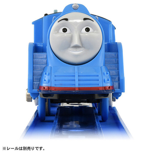 タカラトミー  プラレール TS-21 プラレールシューティング・スター(ゴードン) TS21ｼﾕ-ﾃｲﾝｸﾞｽﾀ-ｺﾞ-ﾄﾞﾝ-イメージ3
