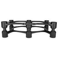 IsoAcoustics Aperta 300 Black ISO-APRT300-1-B