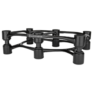 IsoAcoustics Aperta 300 Black ISO-APRT300-1-B-イメージ2