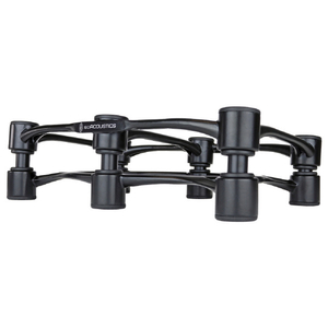 IsoAcoustics Aperta 300 Black ISO-APRT300-1-B-イメージ3