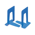 コクヨ ブックエンド 中 青 2枚組 F802837-BS-33NB