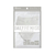 アイリスオーヤマ DAILYFITMASK立体 ふつう 5枚入 ニュアンスグレー FCU8486RK-F5SXH-イメージ1