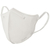 アイリスオーヤマ DAILYFITMASK立体 ふつう 5枚入 ニュアンスグレー FCU8486RK-F5SXH-イメージ2