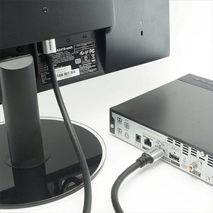 ホーリック HDMIケーブル 5m シルバー SV50-015BK-イメージ11