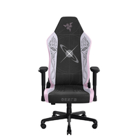 Razer Iskur V2 X  Wuthering Waves Edition RZ38-05311500-R3UA