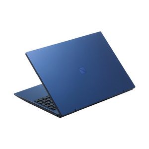 NEC ノートパソコン LAVIE N15 ネイビーブルー PC-N153CKAL-イメージ4
