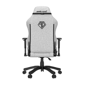Andaseat ゲーミングチェア Phantom 3 グレー(ファブリック) AD18Y-06-G-F-イメージ5