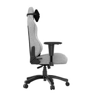 Andaseat ゲーミングチェア Phantom 3 グレー(ファブリック) AD18Y-06-G-F-イメージ6
