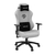 Andaseat ゲーミングチェア Phantom 3 グレー(ファブリック) AD18Y-06-G-F-イメージ3