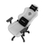 Andaseat ゲーミングチェア Phantom 3 グレー(ファブリック) AD18Y-06-G-F-イメージ9