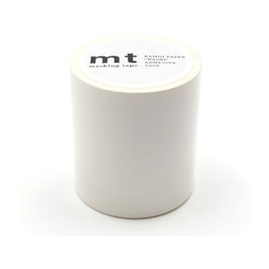 カモ井 mt 1P マットホワイト 50mm FCP1896-MT5W208-イメージ2