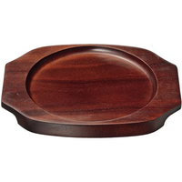 江部松商事 オンラウンドボード ハンドレス C FC125LF-2031820