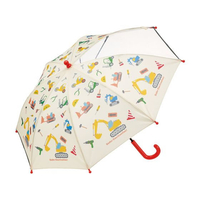 スケーター 子ども用傘 45cm はたらくクルマ FC566RK-UB45