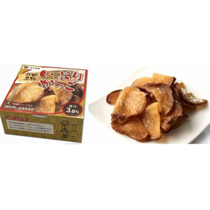 こまち食品工業 いぶりがっこ缶 FCF514N-AK0155-イメージ3