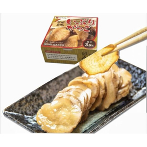 こまち食品工業 いぶりがっこ缶 FCF514N-AK0155-イメージ4