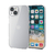 エレコム iPhone 15用ハイブリッドケース 極限 クリア PM-A23AHVCKKCR-イメージ2