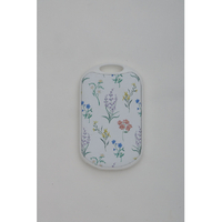 エレス イーカイロオーバル FW（フラワー） EK-OV25FW